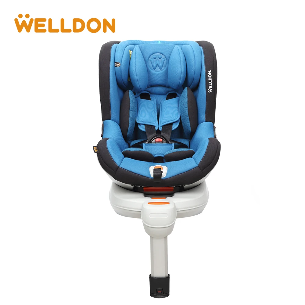 baby car seat 0 to 4 years