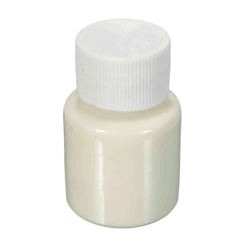 

30G Glow in the Dark Acrylic Luminous Paint Bright Pigment Graffiti Party