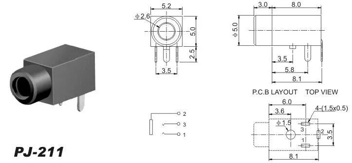 PJ-211