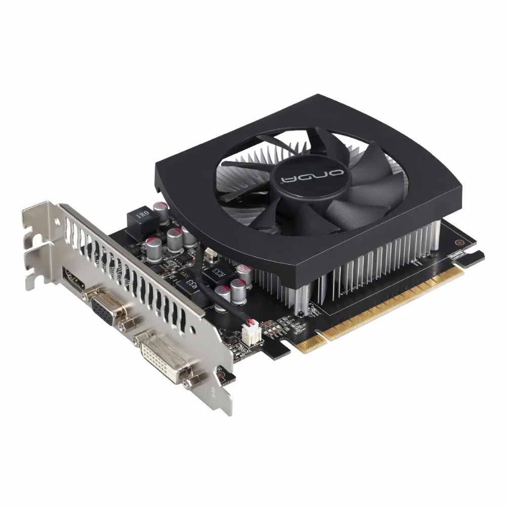 Gtx 750 Ti 4 Гб Купить