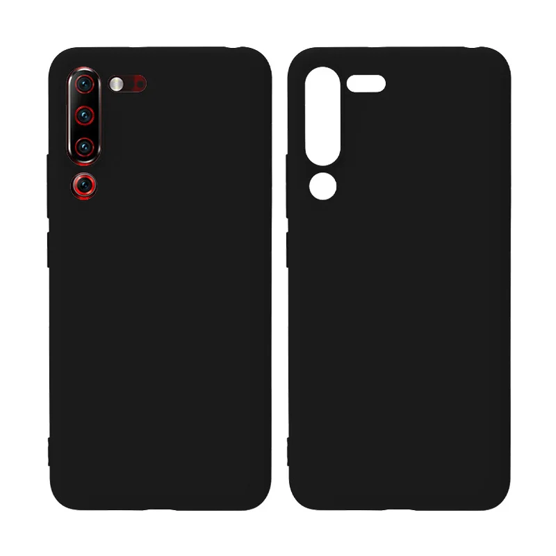 Lenovo Z6 Pro Чехол Купить В Москве