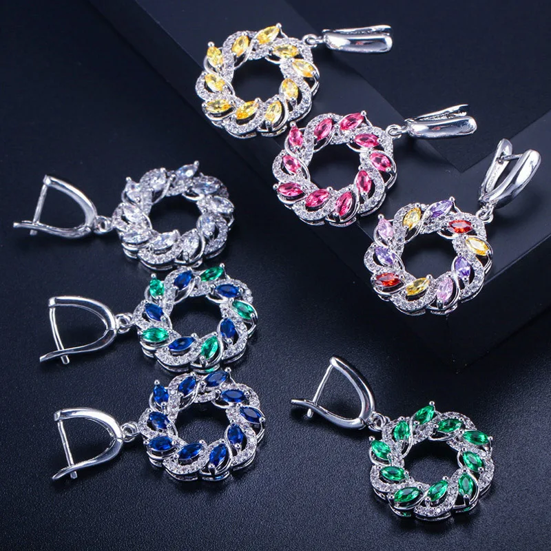 jewelry set women
