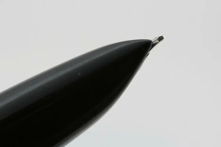 1 шт. Hero 616 большой размер/черная авторучка, чернильная ручка, Тонкое Перо 2013 S, канцелярские принадлежности для офиса, школы