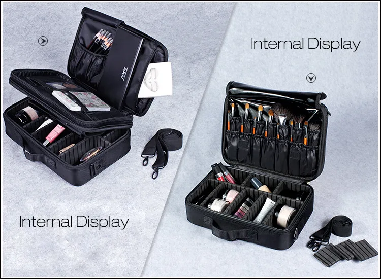 cosmetic pouch