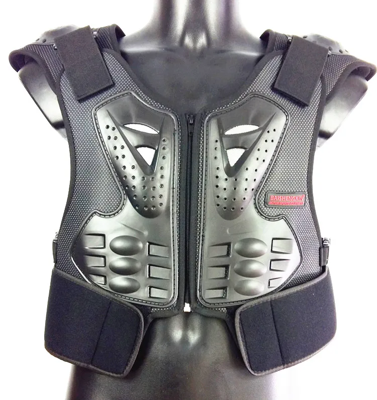 SX042 motross Back Support Motorcycle Full Body Armor Jacket Spine