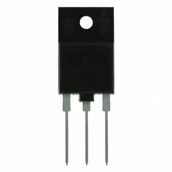 

5PCS/LOT In stock 2SD1881 D1881 TO-3PF NPN Transistor Power Supply 800V 10A Quality Assurance