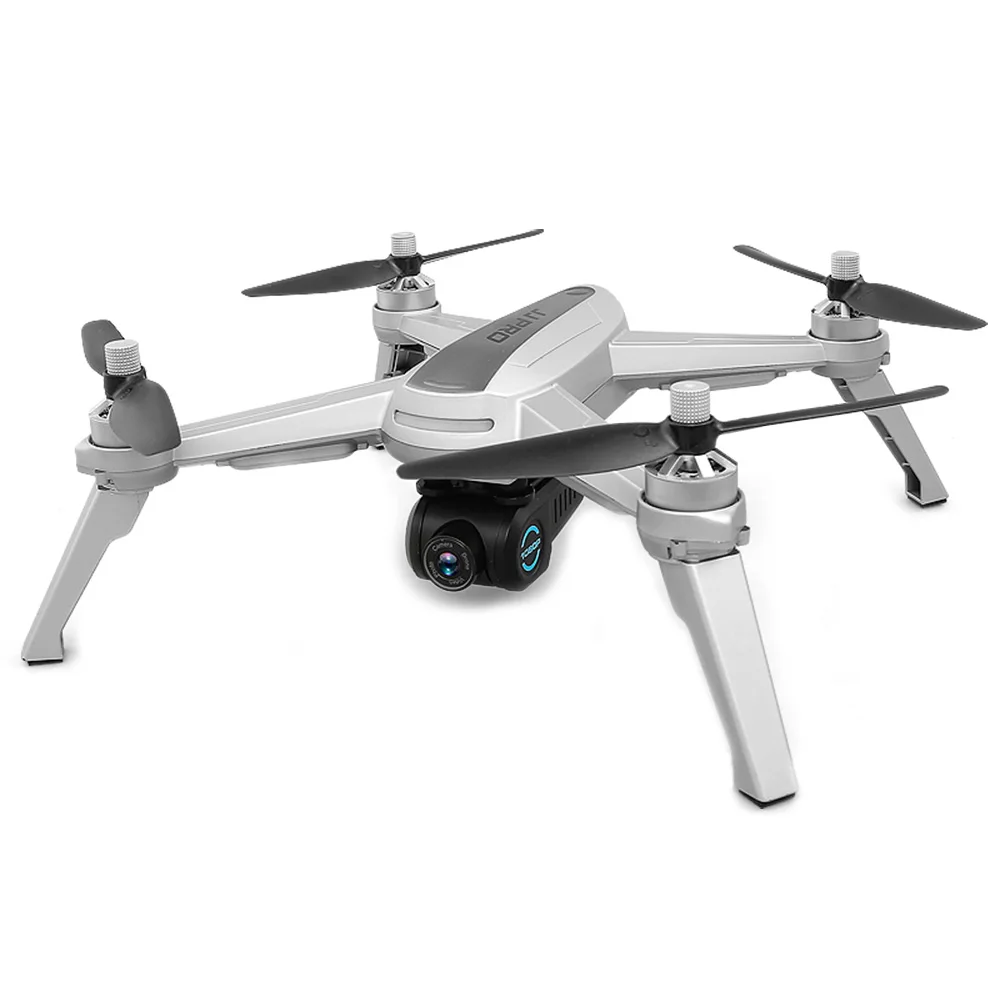 5G WiFi FPV Бесщеточный селфи 1080P широкоугольный HD камера GPS позиционирование