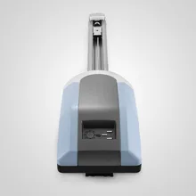 Автоматический открывалка для гаражных дверей Электрический 800N Тяжелый мотор оператора 220 V