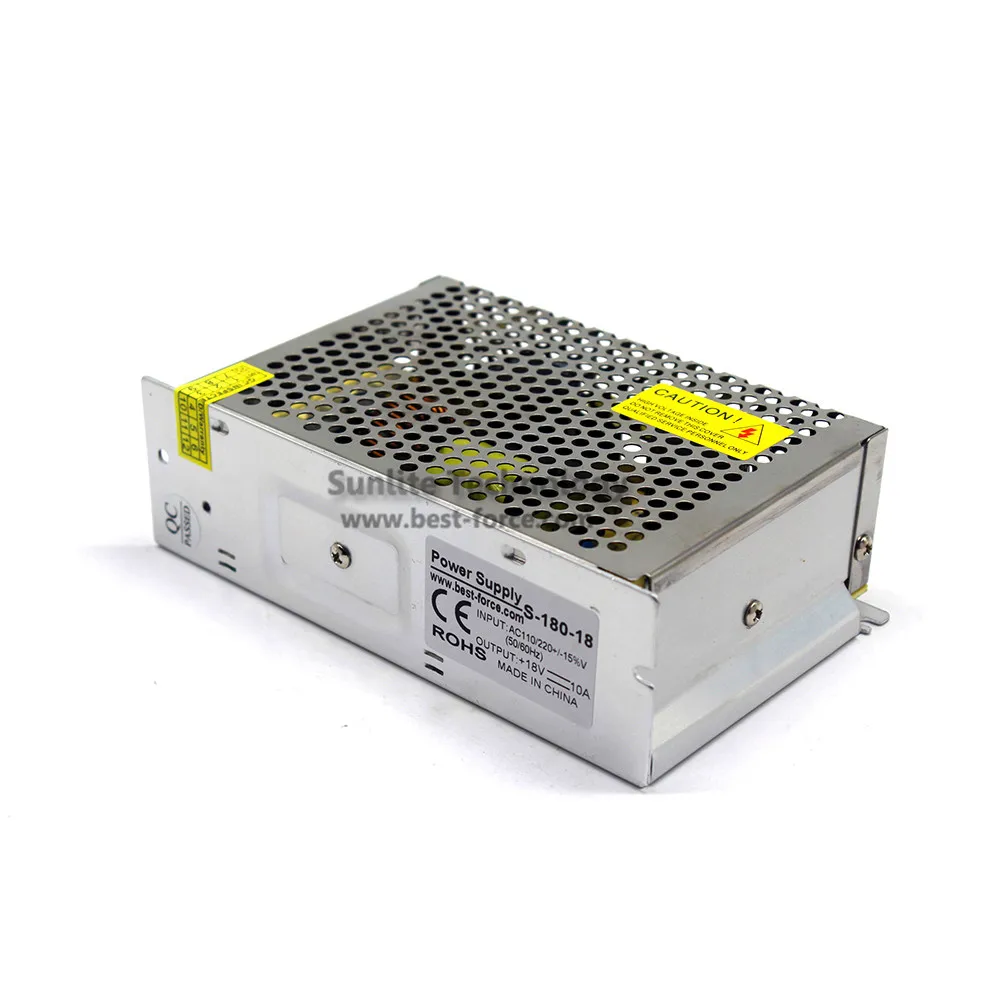 18V180W-3