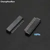 ChengHaoRan 18Pin 19Pin кнопка, пленочный разъем для Sony Playstation 2 PS2 проводящий пленочный разъем, разъем контроллера порта ► Фото 2/3