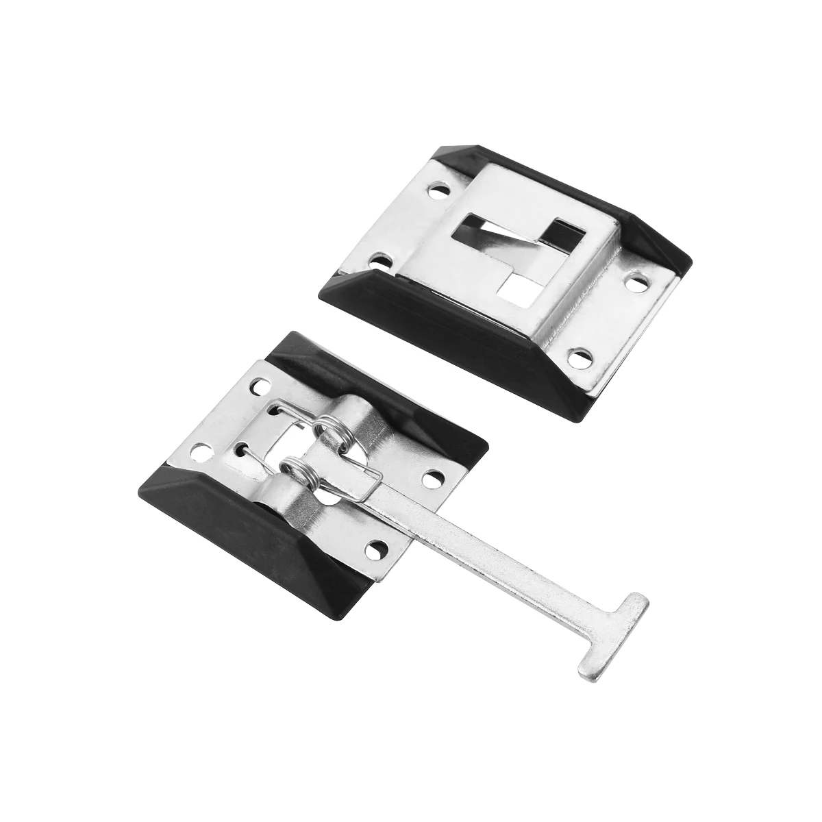 Van Door Catch Latch Holder Cargo Vehicle Hatch Hook Accessory Multi Purpose Hooks Home Storage