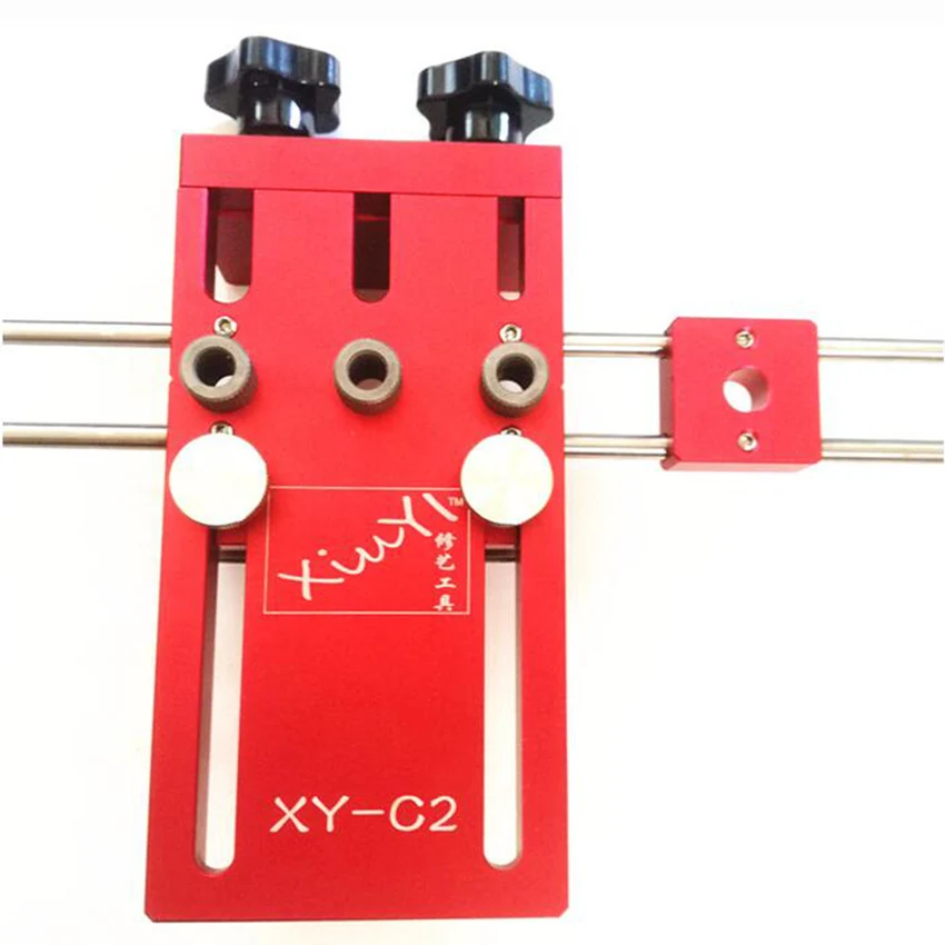 3 в 1 деревообрабатывающий сверлильный направляющий набор локатор деревянных перекрытий шприц столярная система набор дыроколов с приборной коробкой