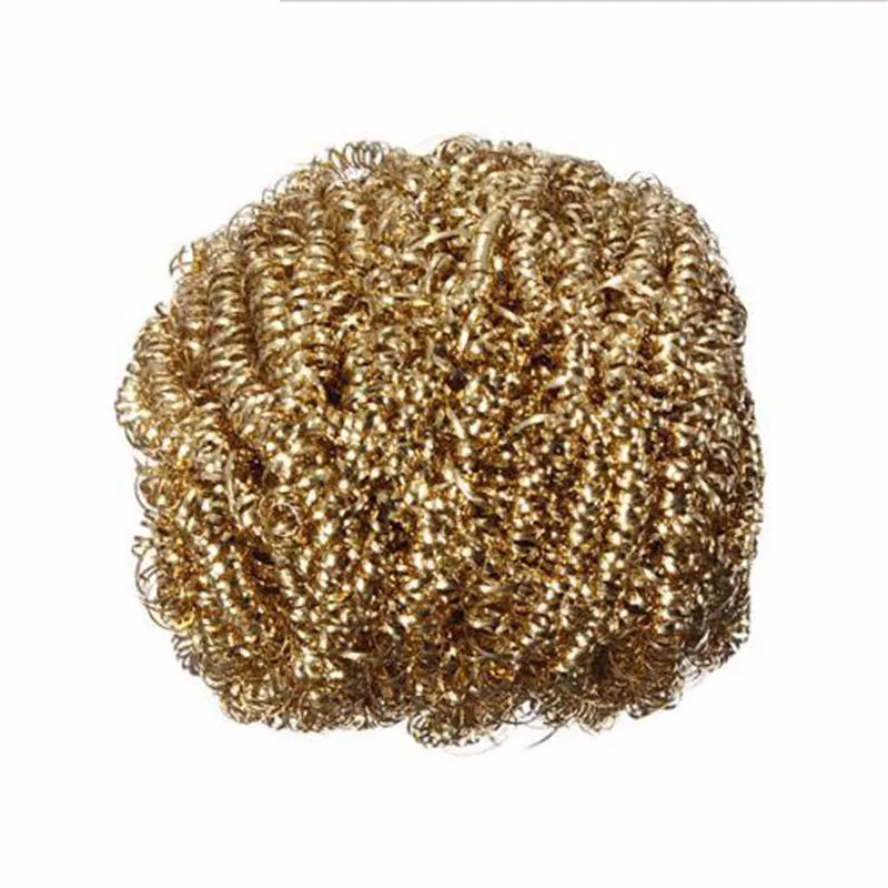 New-Arrival-Soldering-Iron-Tip-Cleaner-Tin-Cleaning-Ball-Welding-Auxiliary-Tool-Wholesale