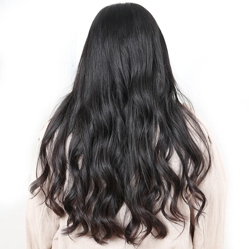 Body Wave Bundles Human Hair Extensions Brazilian Hair Weave Bundles Natural Color 1 Piece Remy Hair CARA Body Wave Bundles Human Hair Extensions Brazilian Hair Weave Bundles Natural Color 1 Piece Remy Hair CARA