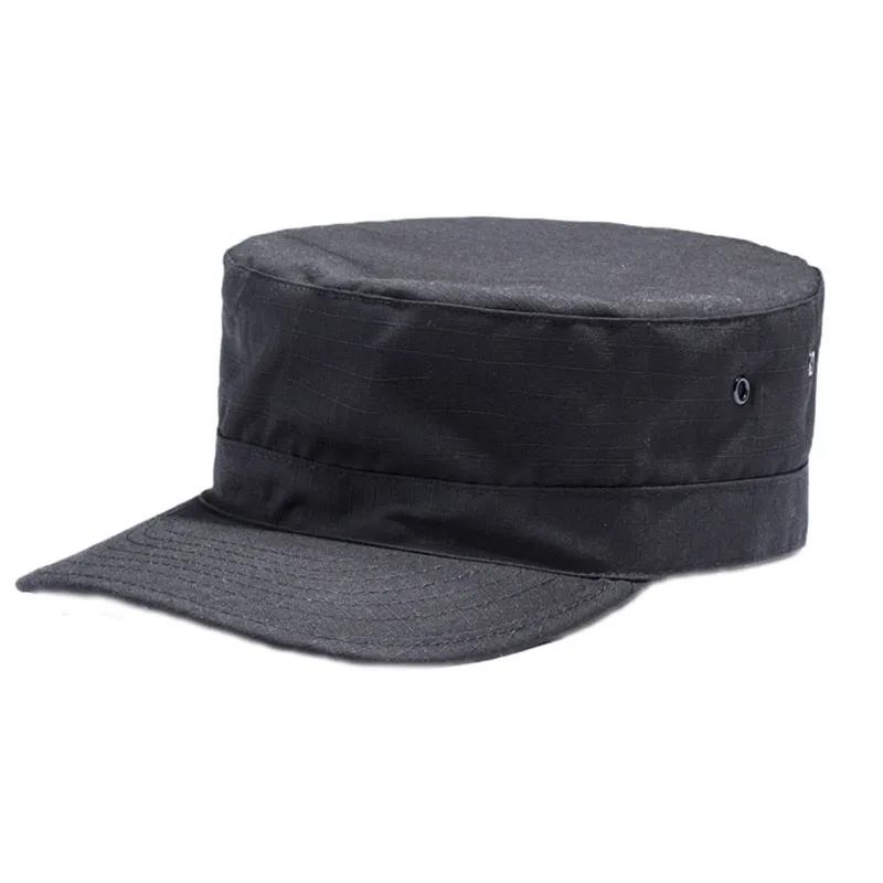 Exército BDU Combate Caça Ranger Headwear Exterior