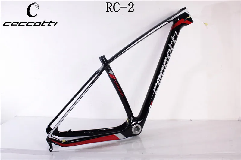 Карбоновая велосипедная Рама 2018 mtb bike 29er 142x12 мм рама карбоновая для горного