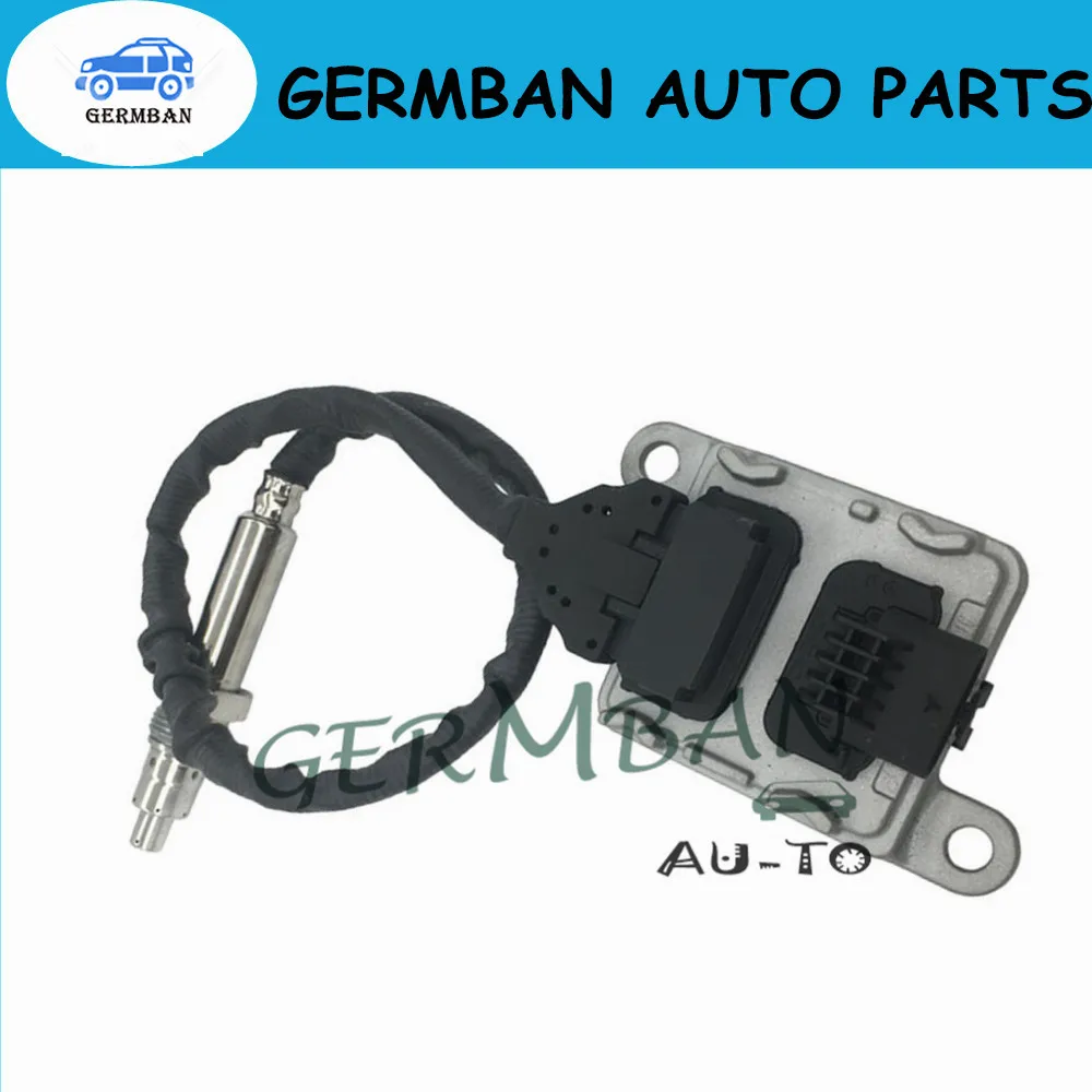 

A0009057108 Newly Original Sensor Nox Lambda Sensor For 2016-2019 Mercedes Benz E-Class W213 E220D W257 W238 D 143 0009054704