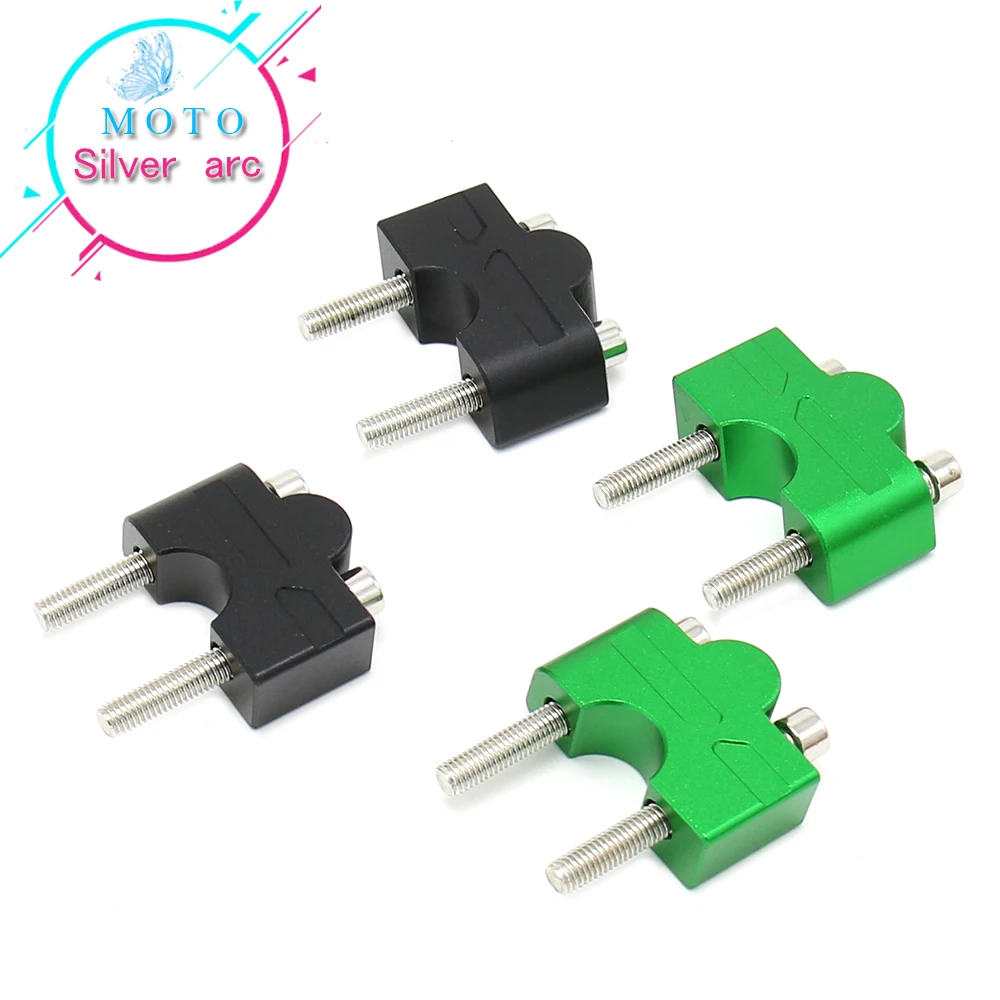 Для kawasaki ninja650 ER6N ER-6F 2012- 2013 Z650 на руль мотоцикла или стояк вверх обратная комплект кронштейнов