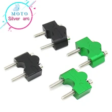 Для kawasaki ninja650 ER6N ER-6F 2012- 2013 Z650 на руль мотоцикла или стояк вверх обратная комплект кронштейнов