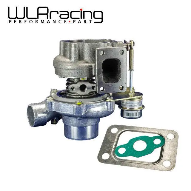 WLR GT2870 GT28 GT2871 compressor housing AR 60 turbine a/r .64 T25