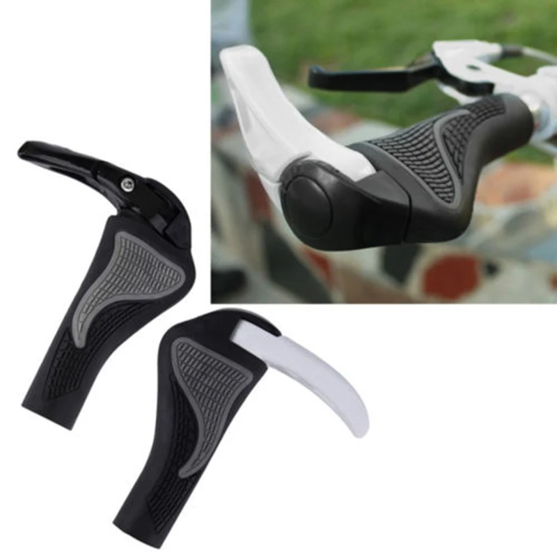 Buy 1 Pair Bicycle Bike MTB Components Bar ends