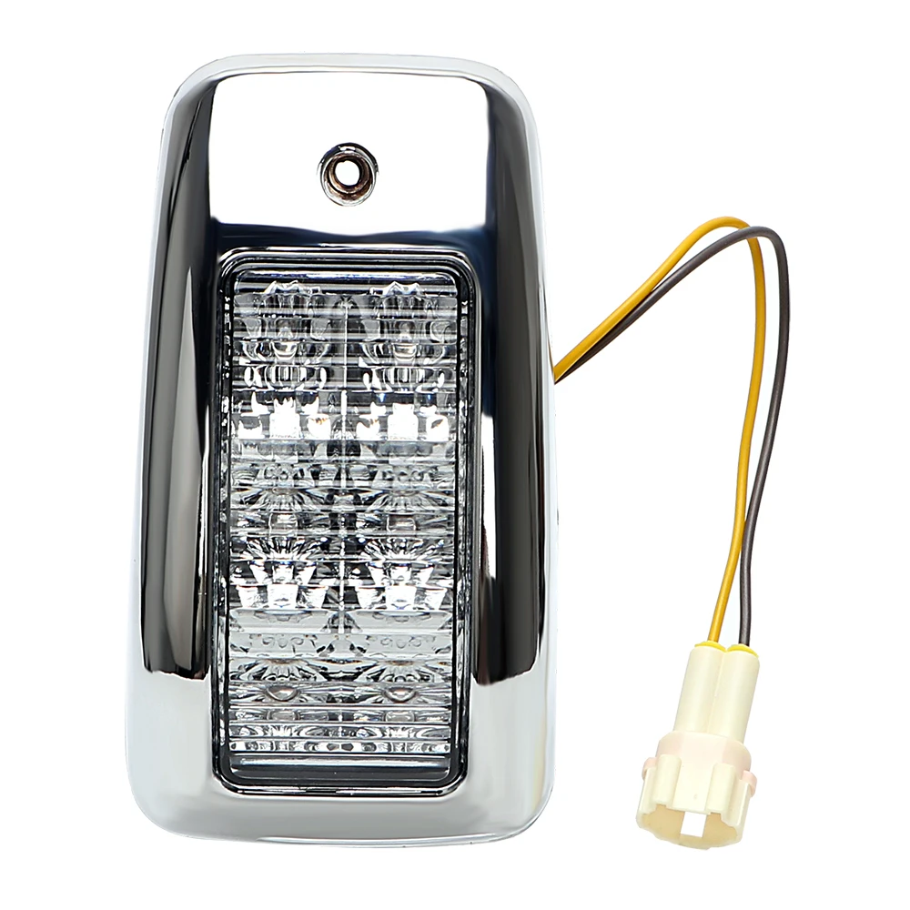 Buy Car Styling LED Car Cab Roof Top Marker Running