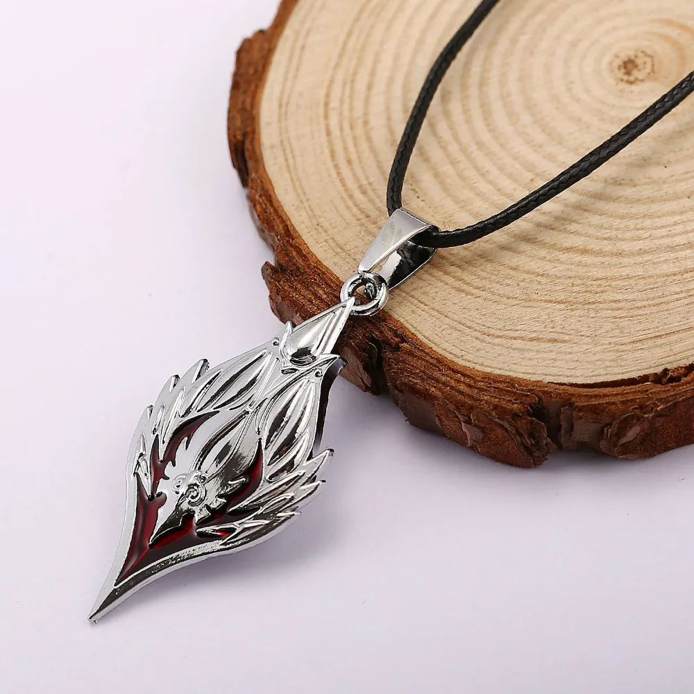 World of Warcraft Necklaces