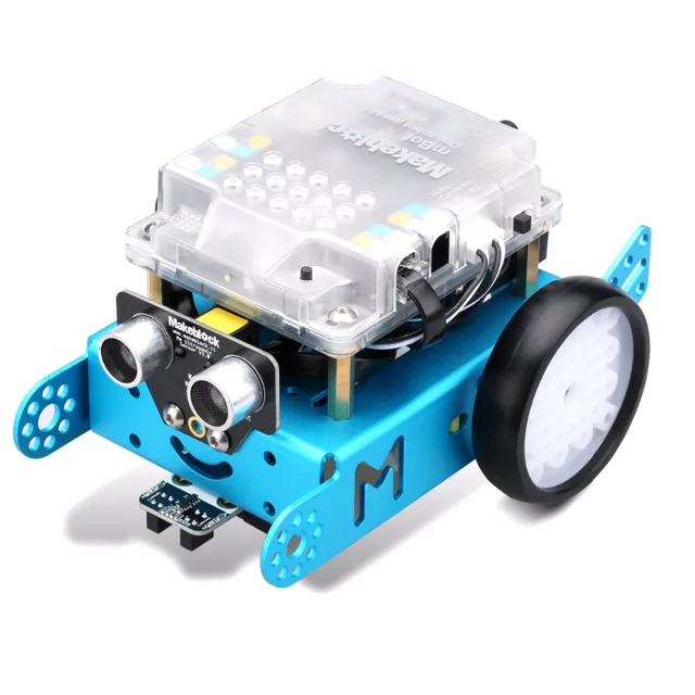 Buy Newest Makeblock Mbot V1.1 Programmable