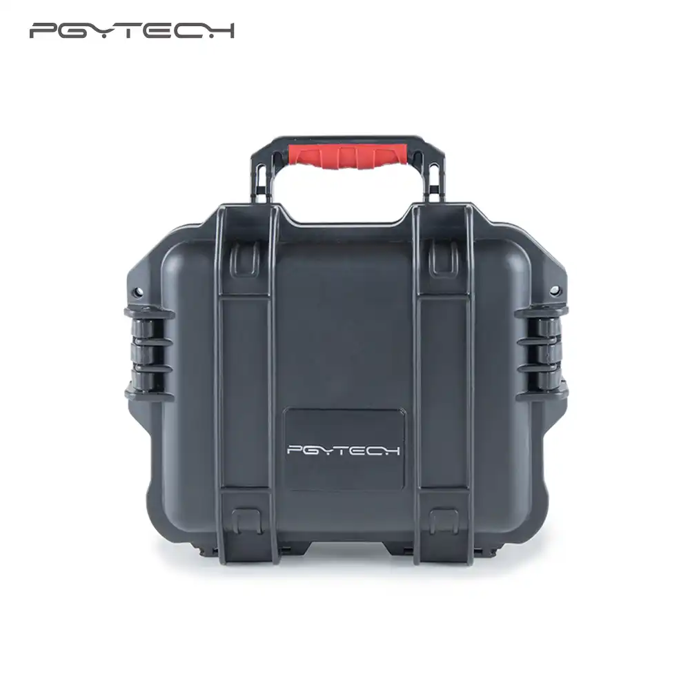 pgytech carrying case for mavic air