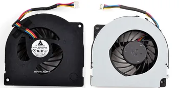 

SSEA New CPU Cooling Fan for ASUS X42 K42J K42 A42JR A40J A40 A42J k42Jr X42JZ P42 P42F P42JC P42JF laptop P/N KSB0505HB