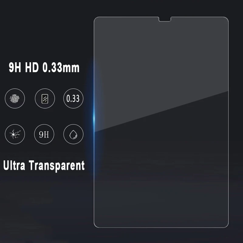 Защитное закаленное стекло для экрана samsung Galaxy Tab s5e 10,5 SM-T720 SM-T725 T720 T725Tablet защитное стекло 9H HD 0,3
