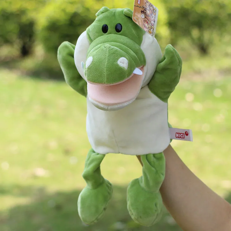 New-arrival-plush-puppet-toys-animal-hand-puppets-Baby-loves-doll-Parent-child-games-toys-turtle (1)