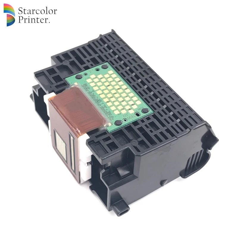 StarcolorQY6 0067 печатающая головка для принтера Canon IP4500 IP5300 MP610 MP810 MP850|Детали принтера| |