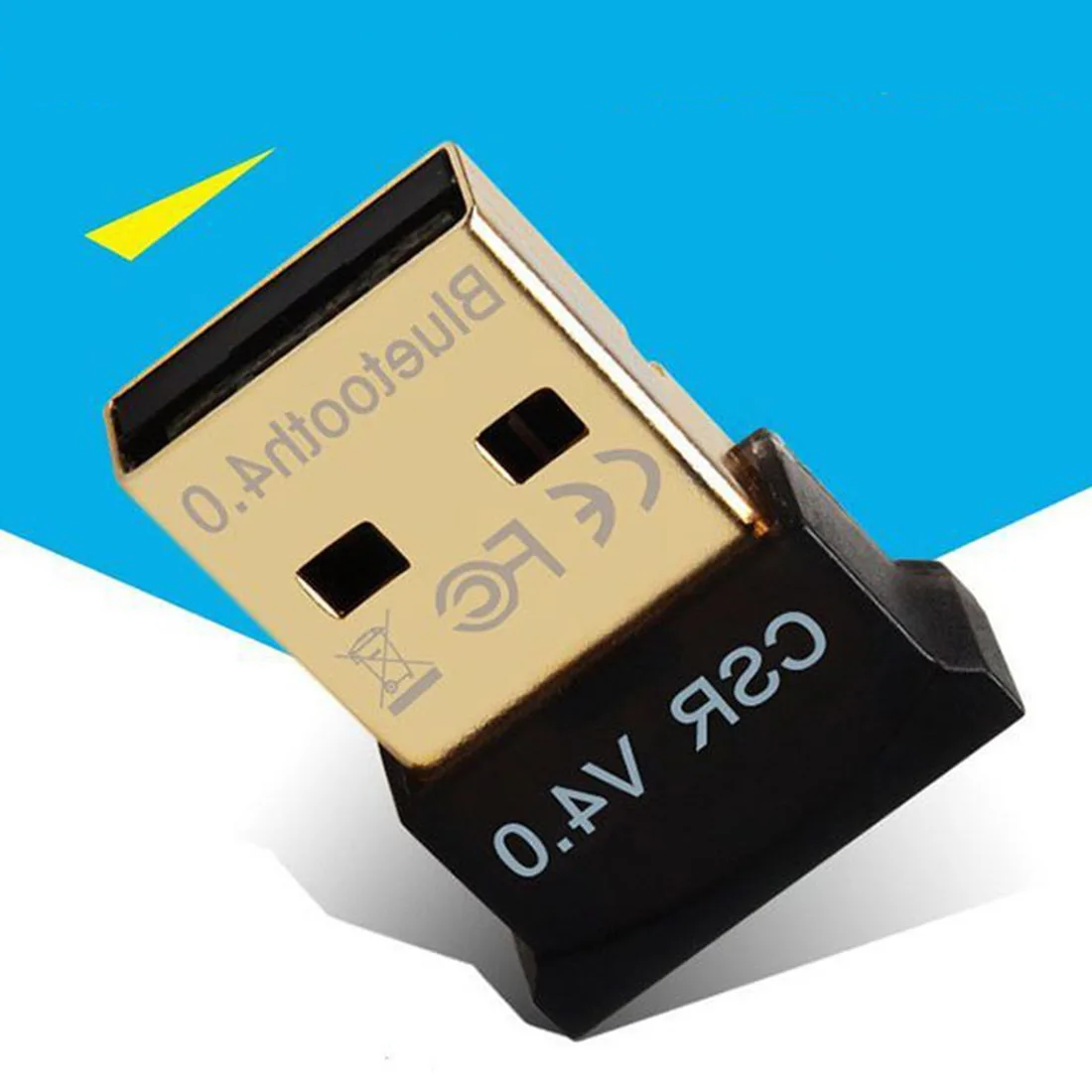 NOYOKERE Беспроводной USB Bluetooth адаптер V4.0 Bluetooth Dongle Музыка Звук приемника Adaptador Bluetooth передатчика