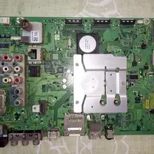 Хорошего качества оригинальные TH-P42C30C материнской TNPH0961 CS экран MC106HU1400 пятно