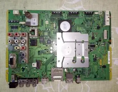 

Good quality original TH-P42C30C motherboard TNPH0961 CS screen MC106HU1400 spot