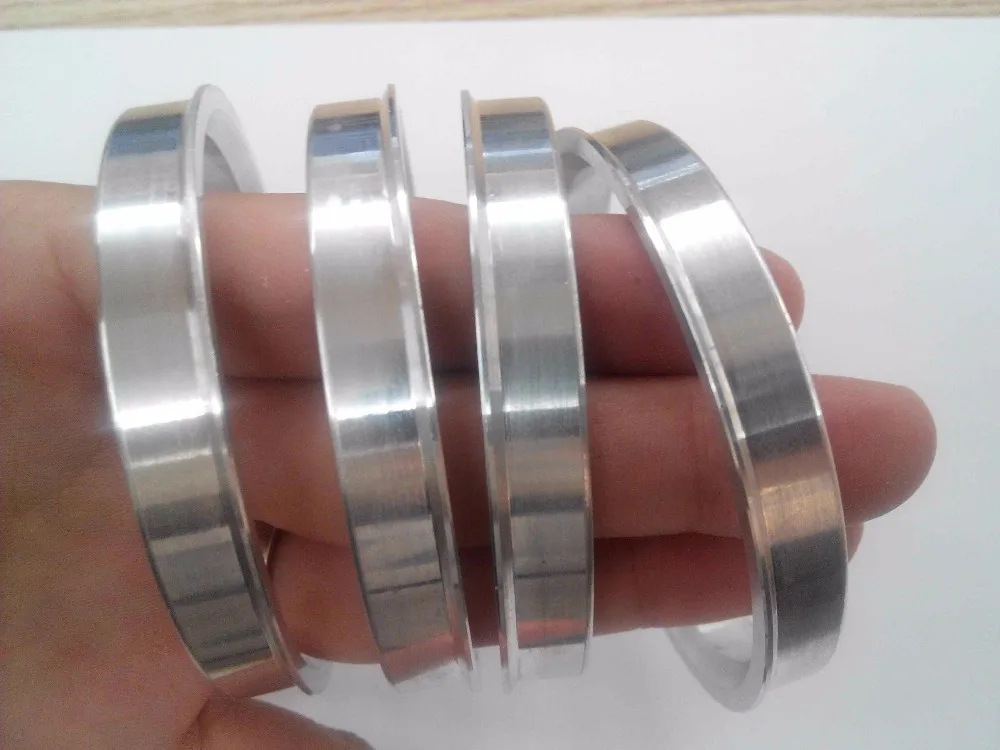 

73.1 TO 60.1 HUB CENTRIC CENTERING RINGS OD=73.1 ID=60.1 73mm TO 60.1mm