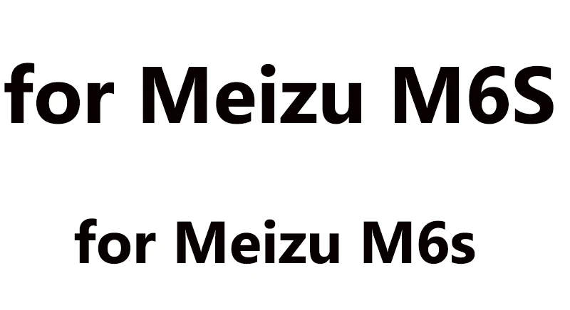 9H 2.5D полный экран покрытие закаленное стекло на Meizu Pro 7 6 Plus стекло на Meizu M5 Note M5c M5S M6 Note M6s защитное Стекло на Мейзу про 7 6 плюс / Мейзу м5 ноте м5с м5s м6 ноте м6s Стекло - Цвет: Meizu M6S