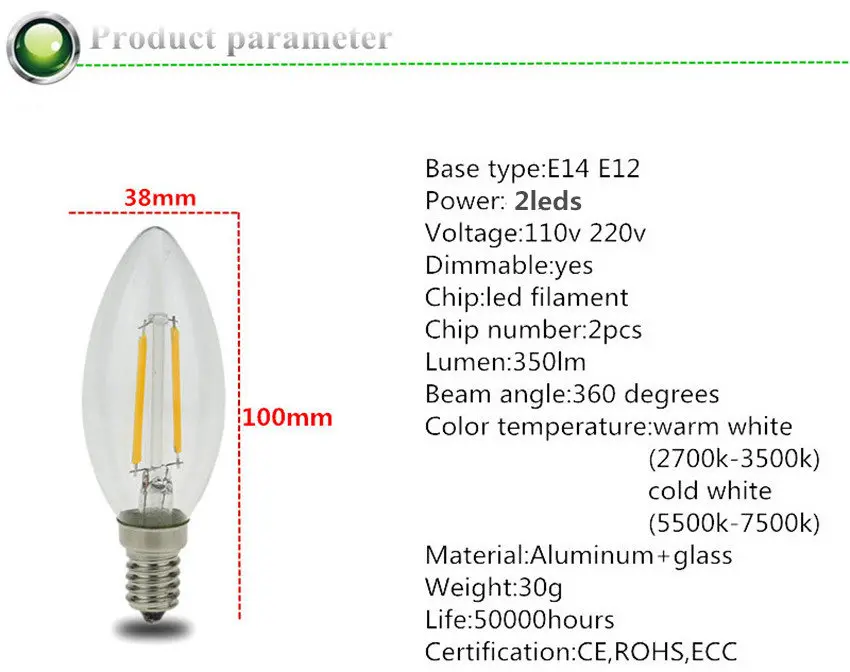2leds