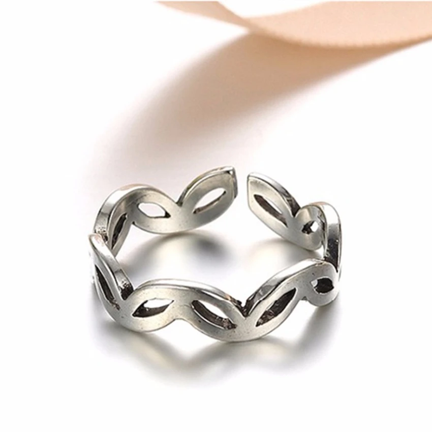 Statement Ring