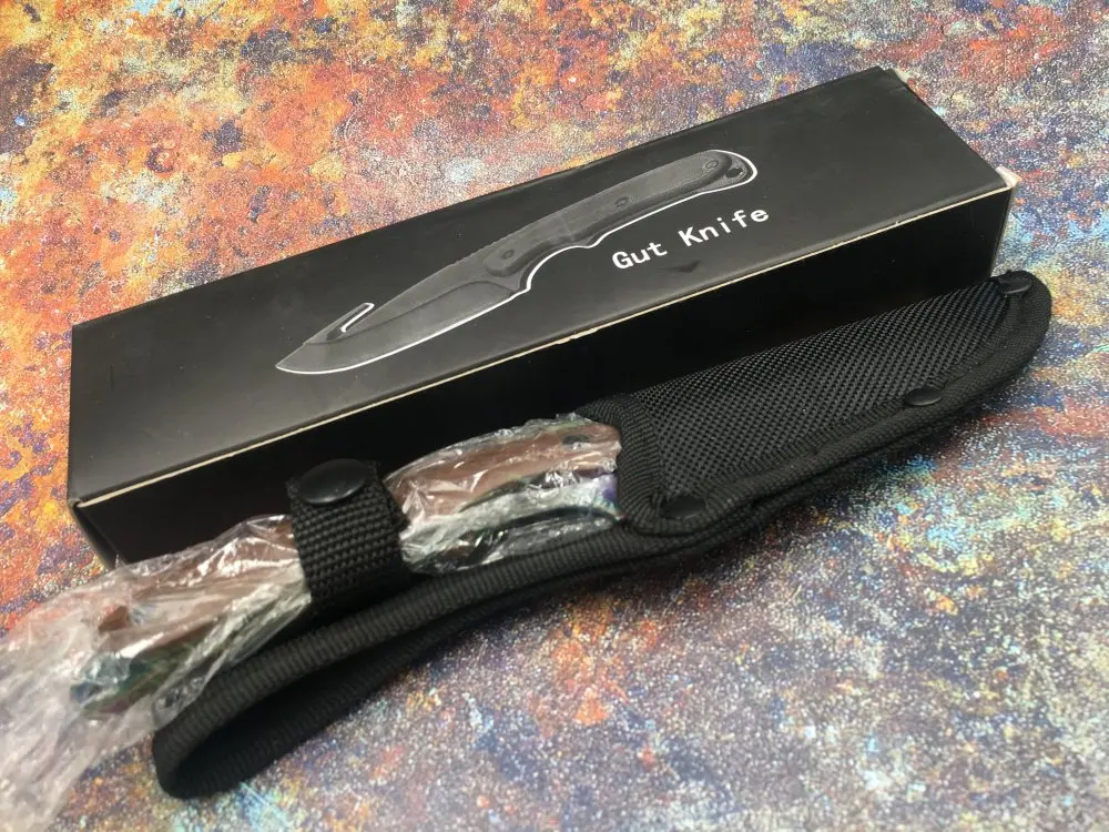 gut knife cs go