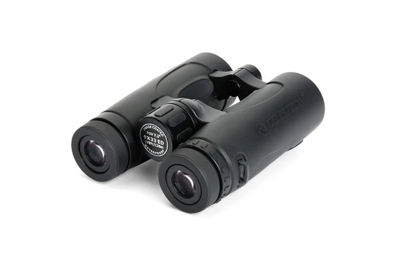 

Celestron 9x33 granite binoculars ED glass objective waterproof night vision high power telescope hunting professional telesco