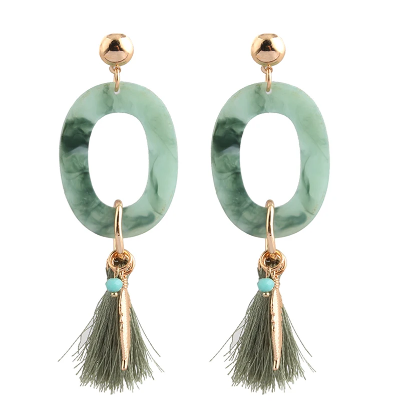 aretes aretes de mujer big earrings bohemian earrings boucle d'oreille femme brinco brinco boho drop earrings for women tassel earrings pendientes küpe oorbellen brincos earings orecchini (7)