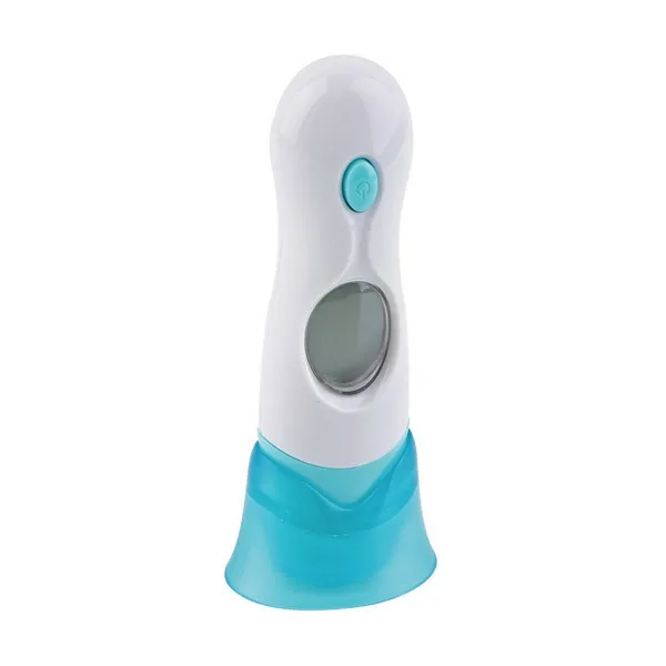 1 шт. 8 в 1 ЖК-цифровой инфракрасный ушной термометр лоб для маленьких домашних животных игрушка для детей семья новейшая Горячая забота о здоровье