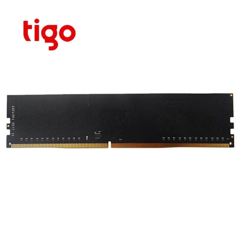 Tigo 2133 память для Компьютера Памяти DDR4 4 GB 8 оперативная ddr DIMM настольных