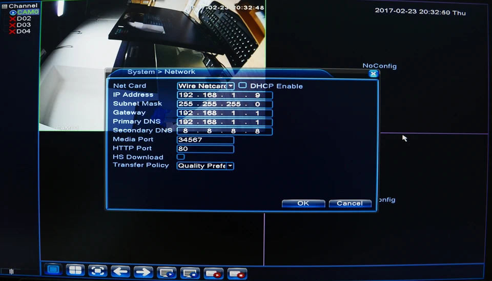 Besder мини NVR Full HD 1080P рекордер 4 канала 8 каналов безопасности CCTV NVR 1080P 4CH 8CH ONVIF 2,0 для ip-камеры системы 1080P