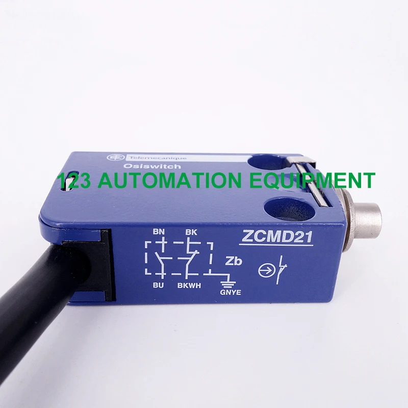 original novo interruptor de limite xcmd2110l1 zcmd21 zce10 feita indonesia 01