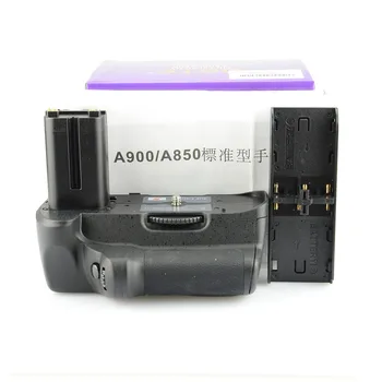 

DSTE VG-C90AM Battery Grip for Sony Alpha A800 A850 A900 DSLR Camera