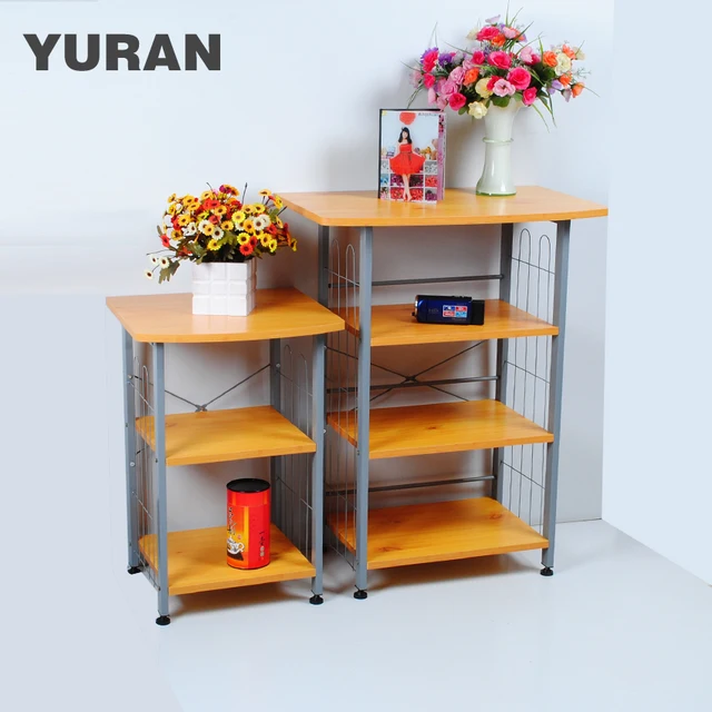 Simple Small Coffee Table Microwave Oven Simple Small Coffee Table Microwave Oven Shelf Storage Rack Desk Corner