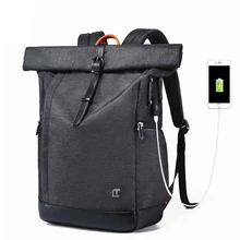 Мужской рюкзак, Школьный Рюкзак Для Путешествий, подходит для 15,6 дюймового ноутбука, модный рюкзак для подростков, водоотталкивающий рюкзак, рюкзаки для мужчин wo